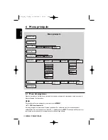 Preview for 14 page of Philips DTR2610/08 User Manual