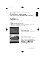 Preview for 15 page of Philips DTR2610/08 User Manual