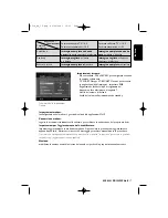 Preview for 19 page of Philips DTR2610/08 User Manual