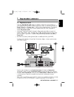 Preview for 21 page of Philips DTR2610/08 User Manual