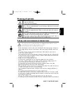 Preview for 25 page of Philips DTR2610/08 User Manual