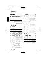 Preview for 26 page of Philips DTR2610/08 User Manual