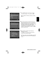 Preview for 29 page of Philips DTR2610/08 User Manual