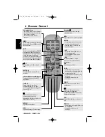 Предварительный просмотр 32 страницы Philips DTR2610/08 User Manual