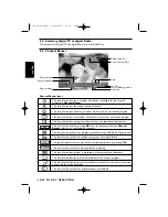 Предварительный просмотр 34 страницы Philips DTR2610/08 User Manual