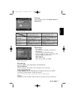 Предварительный просмотр 41 страницы Philips DTR2610/08 User Manual