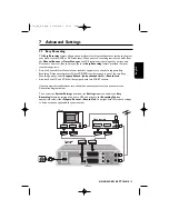 Предварительный просмотр 43 страницы Philips DTR2610/08 User Manual