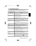 Предварительный просмотр 45 страницы Philips DTR2610/08 User Manual