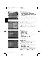 Предварительный просмотр 15 страницы Philips DTR2610/24 User Manual