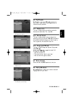 Предварительный просмотр 16 страницы Philips DTR2610/24 User Manual