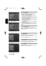 Предварительный просмотр 17 страницы Philips DTR2610/24 User Manual