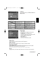 Предварительный просмотр 18 страницы Philips DTR2610/24 User Manual