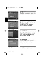 Предварительный просмотр 19 страницы Philips DTR2610/24 User Manual