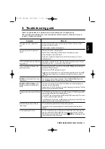 Предварительный просмотр 22 страницы Philips DTR2610/24 User Manual