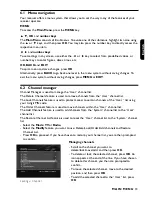 Preview for 14 page of Philips DTR2610/28 User Manual