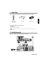 Preview for 4 page of Philips DTR2610 User Manual