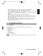 Preview for 7 page of Philips DTR300/00 User Manual