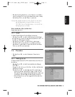 Preview for 31 page of Philips DTR300/00 User Manual