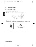 Предварительный просмотр 50 страницы Philips DTR300/00 User Manual