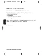 Preview for 84 page of Philips DTR300/00 User Manual