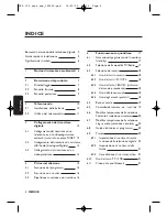 Предварительный просмотр 124 страницы Philips DTR300/00 User Manual