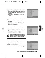 Preview for 145 page of Philips DTR300/00 User Manual