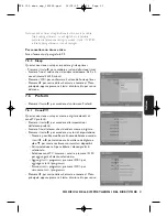 Предварительный просмотр 151 страницы Philips DTR300/00 User Manual