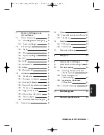 Предварительный просмотр 165 страницы Philips DTR300/00 User Manual