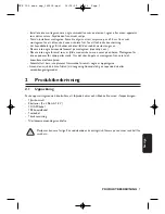 Предварительный просмотр 167 страницы Philips DTR300/00 User Manual