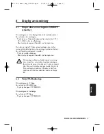 Предварительный просмотр 177 страницы Philips DTR300/00 User Manual