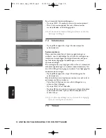 Предварительный просмотр 188 страницы Philips DTR300/00 User Manual