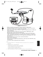 Предварительный просмотр 211 страницы Philips DTR300/00 User Manual