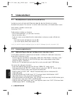 Preview for 232 page of Philips DTR300/00 User Manual