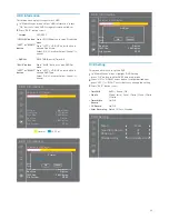 Предварительный просмотр 23 страницы Philips DTR3000 User Manual