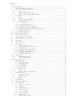 Предварительный просмотр 4 страницы Philips DTR3030M User Manual