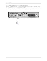 Предварительный просмотр 10 страницы Philips DTR3030M User Manual