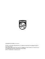 Предварительный просмотр 38 страницы Philips DTR3030M User Manual