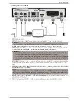 Предварительный просмотр 47 страницы Philips DTR3030M User Manual