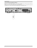 Предварительный просмотр 48 страницы Philips DTR3030M User Manual