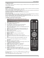 Предварительный просмотр 49 страницы Philips DTR3030M User Manual