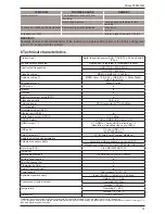 Предварительный просмотр 71 страницы Philips DTR3030M User Manual