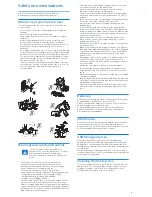 Предварительный просмотр 76 страницы Philips DTR3030M User Manual