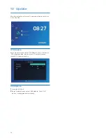 Preview for 18 page of Philips DTR3442B User Manual