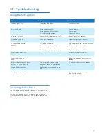 Preview for 21 page of Philips DTR3442B User Manual