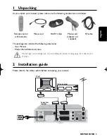 Preview for 4 page of Philips DTR4608 User Manaul