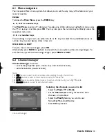 Preview for 14 page of Philips DTR4608 User Manaul