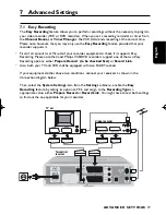 Preview for 20 page of Philips DTR4608 User Manaul