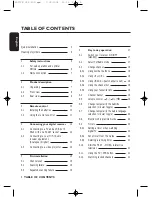 Preview for 4 page of Philips DTR500/05 User Manual