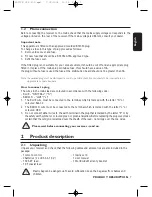 Preview for 7 page of Philips DTR500/05 User Manual