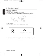 Preview for 10 page of Philips DTR500/05 User Manual